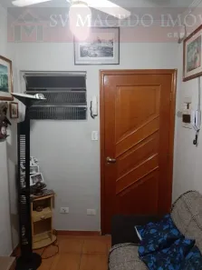 Apartamento com 2 Quartos à venda, 59m² no Campos Elíseos, São Paulo