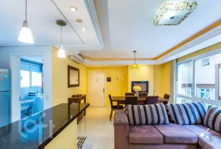 Apartamento com 3 Quartos à venda, 92m² no Menino Deus, Porto Alegre
