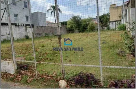 Lote/Terreno à venda, 945m² no Jardim Paulista, São Paulo