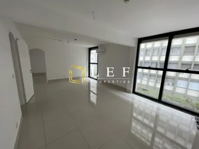 Prédio Comercial à venda, 135m² no Jardim Paulista, São Paulo