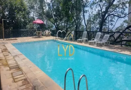 Apartamento com 3 Quartos à venda, 133m² no Lagoa, Rio de Janeiro
