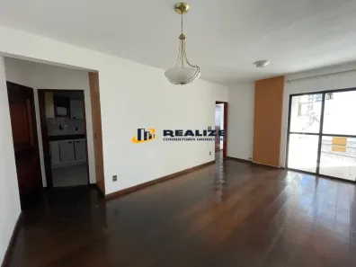 Apartamento com 2 Quartos à venda, 85m² no Centro, Campos dos Goytacazes