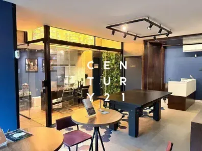 Imóvel Comercial à venda, 100m² no Vila Olímpia, São Paulo