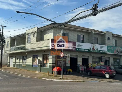 Apartamento com 2 Quartos para alugar, 70m² no Colônia Dona Luíza, Ponta Grossa