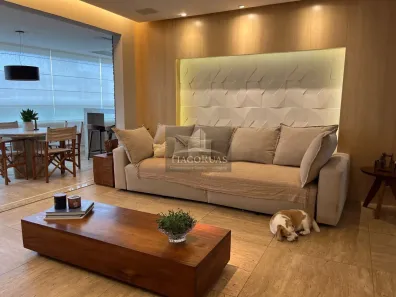 Apartamento com 3 Quartos à venda, 207m² no Patamares, Salvador
