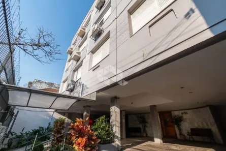 Apartamento com 2 Quartos à venda, 54m² no Cidade Baixa, Porto Alegre