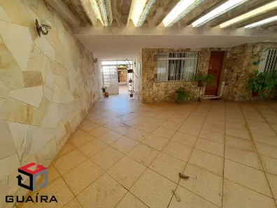 Casa com 3 Quartos à venda, 257m² no Rudge Ramos, São Bernardo do Campo