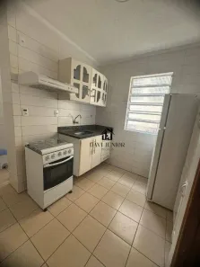 Apartamento com 2 Quartos para alugar, 53m² no Parque Morumbi, Votorantim