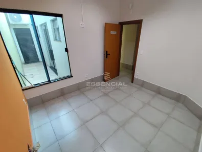 Sala Comercial para alugar, 12m² no Vila Carmelo, Botucatu