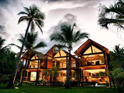 Casa com 4 Quartos à venda, 450m² no Velha Boipeba, Cairu