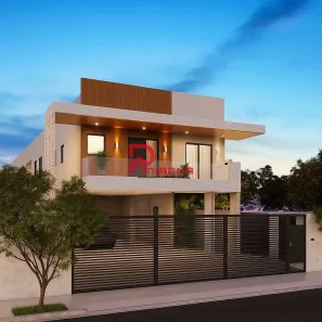 Casa de Condomínio com 2 Quartos à venda, 40m² no Ocian, Praia Grande
