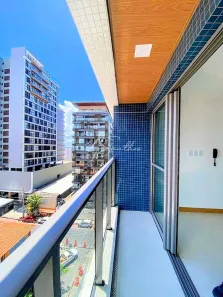 Apartamento com 1 Quarto à venda, 20m² no Barra, Salvador