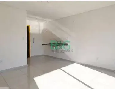 Apartamento com 1 Quarto à venda, 28m² no Vila Carrão, São Paulo