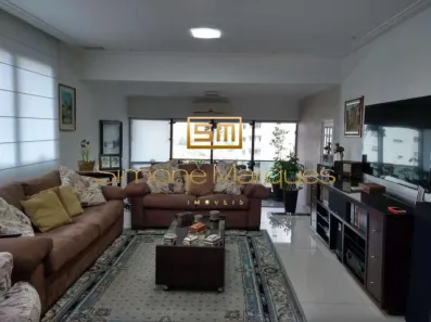Apartamento com 4 Quartos à venda, 220m² no Água Fria, São Paulo