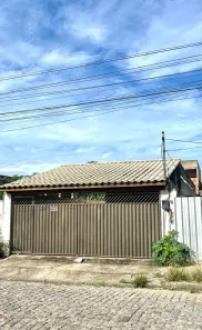 Casa com 2 Quartos à venda, 168m² no Parque Jóquei Club, Campos dos Goytacazes