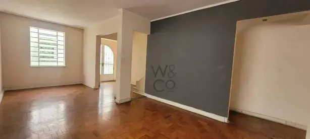 Casa com 4 Quartos à venda, 180m² no Perdizes, São Paulo