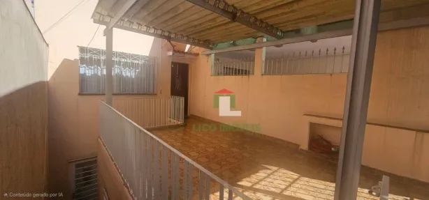 Sobrado com 3 Quartos à venda, 150m² no Vila Guilherme, São Paulo