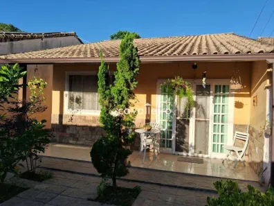Imóvel Comercial com 3 Quartos à venda, 88m² no São José do Imbassaí, Maricá