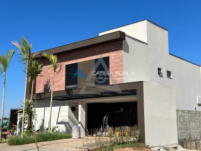 Casa de Condomínio com 4 Quartos à venda, 353m² no Loteamento Residencial Arborais, Campinas