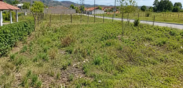 Lote/Terreno à venda, 329m² no Morada da Barra, Resende