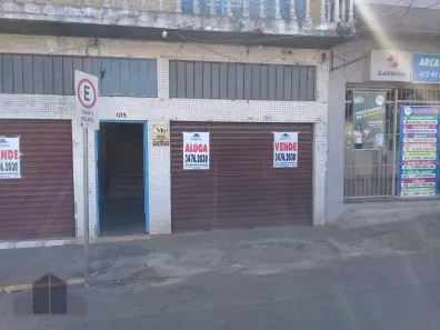 Ponto Comercial à venda, 60m² no Mathias Velho, Canoas