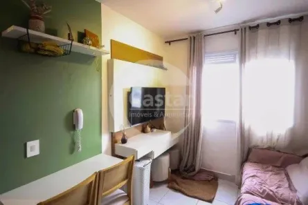 Apartamento com 2 Quartos à venda, 33m² no Vila Ema, São Paulo