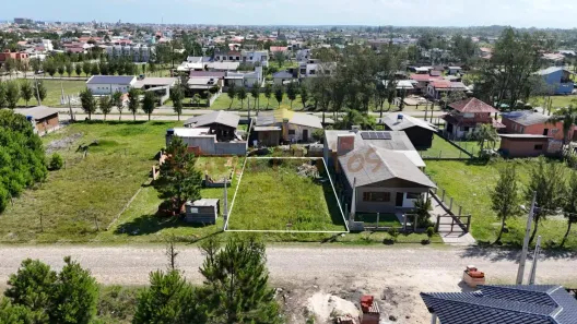 Lote/Terreno à venda, 300m² no Village Dunas 1, Balneário Gaivota