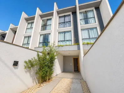 Sobrado com 2 Quartos à venda, 98m² no Badenfurt, Blumenau