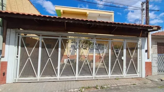 Sobrado com 4 Quartos à venda, 108m² no Vila Aurora (Zona Norte), São Paulo