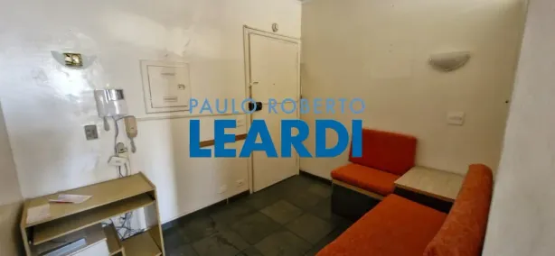Ponto Comercial à venda, 27m² no Pinheiros, São Paulo