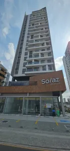 Flat com 1 Quarto à venda, 20m² no Manaíra, João Pessoa