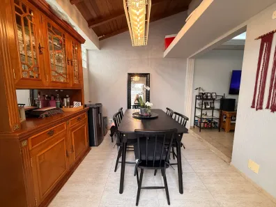 Casa de Condomínio com 3 Quartos para alugar, 150m² no Vila São Silvestre, São Paulo