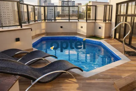 Cobertura com 3 Quartos à venda, 230m² no Vila da Saúde, São Paulo