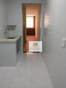 Apartamento com 1 Quarto à venda, 42m² no Botafogo, Campinas