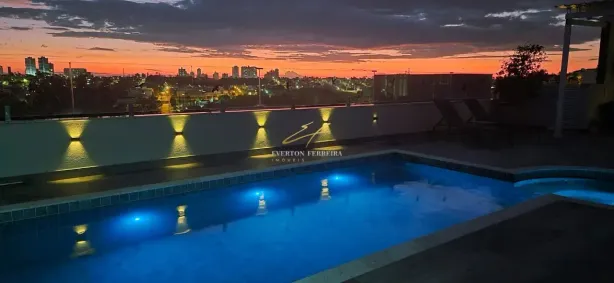 Casa de Condomínio com 4 Quartos à venda, 399m² no Jardim Residencial Helvétia Park I, Indaiatuba