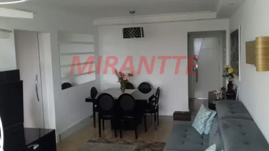 Cobertura com 3 Quartos à venda, 160m² no Barro Branco (Zona Norte), São Paulo