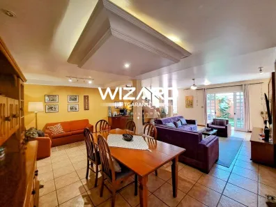 Casa com 4 Quartos à venda, 302m² no Parque Alto Taquaral, Campinas
