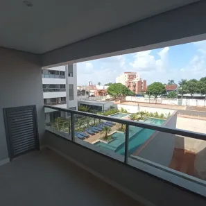 Apartamento com 3 Quartos à venda, 96m² no Jardim Estoril IV, Bauru