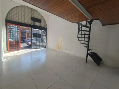 Ponto Comercial para alugar, 35m² no Vila Santa Tereza, Bauru