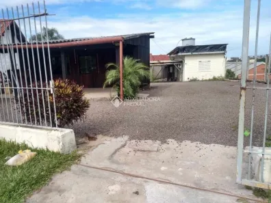 Lote/Terreno à venda, 466m² no Rondônia, Novo Hamburgo