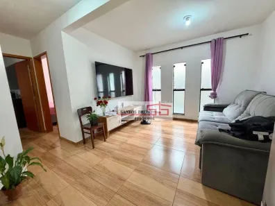 Apartamento com 2 Quartos à venda, 55m² no Vila Ramos, São Paulo