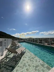 Flat com 1 Quarto para alugar, 93m² no Ribeirão da Ilha, Florianópolis