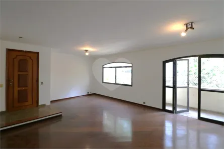 Apartamento com 4 Quartos à venda, 193m² no Indianópolis, São Paulo
