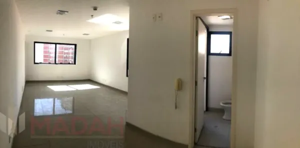 Sala Comercial com 1 Quarto à venda, 31m² no Perdizes, São Paulo
