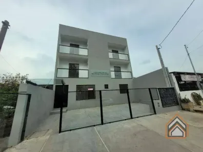 Apartamento com 1 Quarto à venda, 34m² no Maria Regina, Alvorada