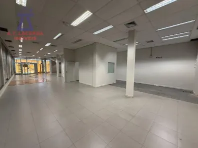 Ponto Comercial para alugar, 606m² no Centro, Montes Claros