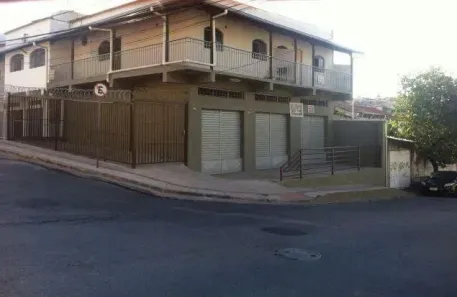 Apartamento com 8 Quartos à venda, 600m² no Jardim Leblon, Belo Horizonte