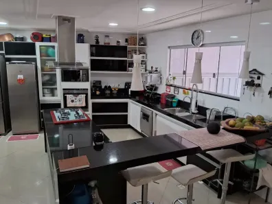 Casa com 4 Quartos à venda, 429m² no Setor Tradicional, Brasília