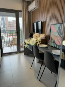 Flat com 1 Quarto para alugar, 20m² no Vila Clementino, São Paulo