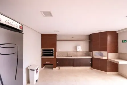Apartamento com 3 Quartos para alugar, 114m² no Alto da Glória, Goiânia